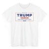 Trump Vance MAGA T-Shirt