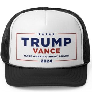 Trump Vance MAGA Trucker Caps 7 Trump Vance MAGA Trucker Caps
