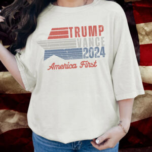 Trump Vance Maga 2024 Shirt for Conservative Voter, President Trump VP Vance Republican Tee, ProTrump Patriot Election 24 Tshirt, Trumpshirt 6 Trump Vance Maga 2024 Shirt for Conservative Voter, President Trump VP Vance Republican Tee, ProTrump Patriot Election 24 Tshirt, Trumpshirt1