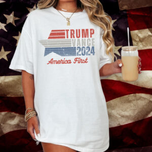 Trump Vance Maga 2024 Shirt for Conservative Voter, President Trump VP Vance Republican Tee, ProTrump Patriot Election 24 Tshirt, Trumpshirt 7 Trump Vance Maga 2024 Shirt for Conservative Voter, President Trump VP Vance Republican Tee, ProTrump Patriot Election 24 Tshirt, Trumpshirt2