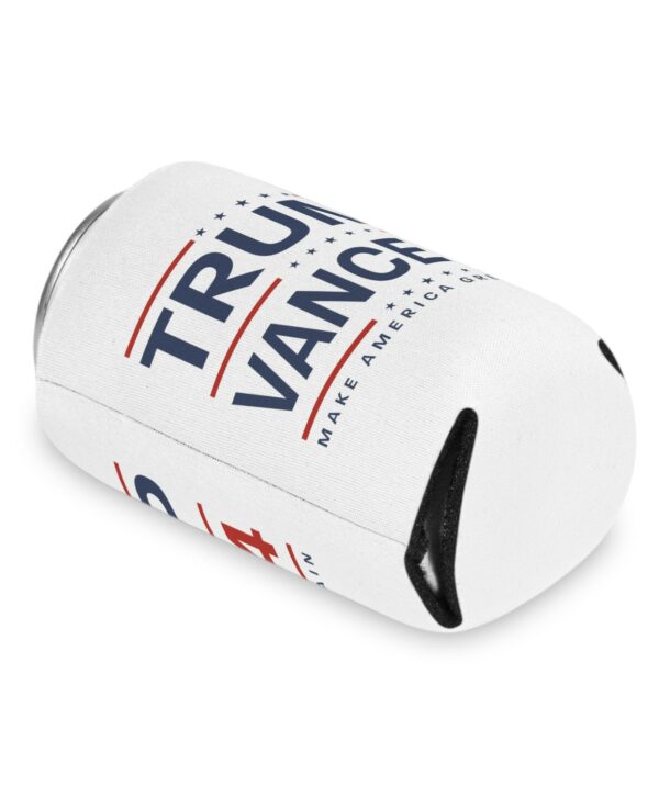 Trump Vance Make America Great Again 2024 Can Cooler Us