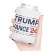 Trump Vance Make America Great Again 2024 Can Cooler Usa