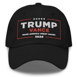 Trump-Vance Make America Great Again Camo Hat 7 Trump-Vance Make America Great Again Camo Hat