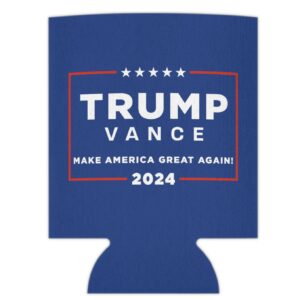Trump Vance Make America Great Again Can Cooler 6 Trump Vance Make America Great Again Can Cooler