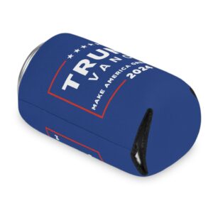 Trump Vance Make America Great Again Can Cooler 5 Trump Vance Make America Great Again Can Cooler Us