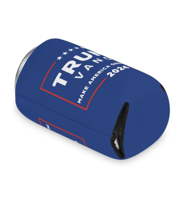 Trump Vance Make America Great Again Can Cooler Us