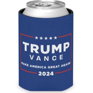 Trump Vance Make America Great Again Can Cooler 7 Trump Vance Make America Great Again Can Coolers