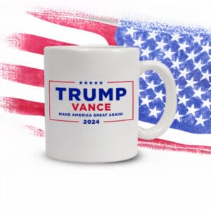 Trump-Vance Make America Great Again Coffee Mug 5 Trump-Vance Make America Great Again Coffee Mug us