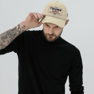 Trump-Vance Make America Great Again Distressed Dad Hat 7 Trump-Vance Make America Great Again Distressed Dad Hat Usa