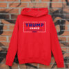 Trump Vance Make America Great Again Red Hoodie