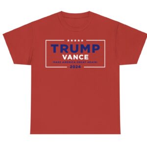 Trump Vance Make America Great Again Red Women Tank Top 6 Trump Vance Make America Great Again Red Women Tank Top