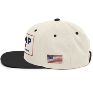 Trump-Vance Make America Great Again Snapback Hat 9 Trump-Vance Make America Great Again Snapback Hat Caps