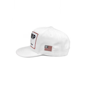 Trump-Vance Make America Great Again White Hats 4 Trump-Vance Make America Great Again White Hats