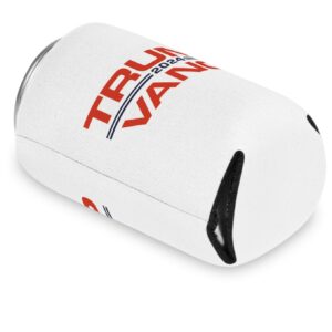 Trump Vance Make America Strong Again Can Cooler 7 Trump Vance Make America Strong Again Can Cooler Us