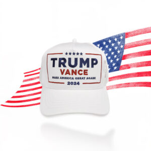 Trump-Vance Make White Hat 5 Trump-Vance Make White Hat us