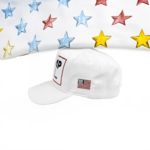 Trump-Vance Make White Hat 4 Trump-Vance Make White Hats