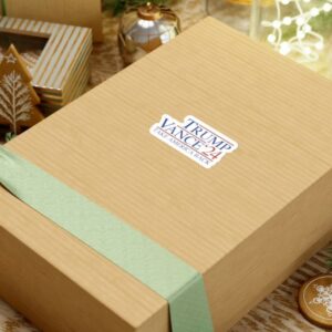 Trump Vance 2024: Show Your Support with Exclusive Merch and Kiss-Cut Stickers 7 Trump Vance Merch Trump Vance 2024 Trump Vance Sticker Merch for Trump Vance Supporter Kiss-Cut Stickers5