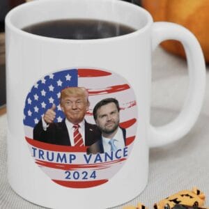 Trump Mugshot Political Mug: Show Your Support or Dissent (11oz, 15oz) 5 Trump Vance Mug, Trump shot mug, Trump mugshotpolitical mug,.mug ,mug Mug, (11oz, 15oz)2