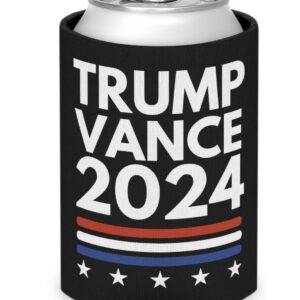 Trump Vance Pro 2024 Can Cooler 7 Trump Vance Pro 2024 Can Coolers