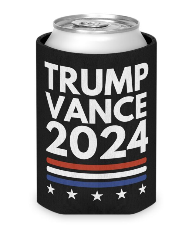 Trump Vance Pro 2024 Can Coolers