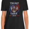 Trump Vance Shirt 20241