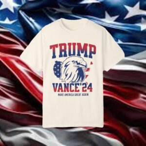 Trump Vance 2024: Pro-Trump Republican Election Shirt 5 Trump Vance Shirt Trump 2024 Shirt Donaldtrump Shirt JD Vance Tee Pro Trump Merch Republican Gifts Election Shirt Political Shirt MAGA Shirt