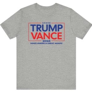 Trump Vance 2024: Show Your Support with Our Exclusive Election Tee 4 Trump Vance Shirt, Trump tshirt, Trump 2024 shirt, Election tee, Republican shirt, Trump Graphic T-shirt, Trump Vance 2024, Politics shirt1