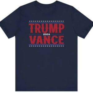 Trump Vance 2024: Show Your Support with Our Exclusive Election Tee 5 Trump Vance Shirt, Trump tshirt, Trump 2024 shirt, Election tee, Republican shirt, Trump Graphic T-shirt, Trump Vance 2024, Politics shirt2
