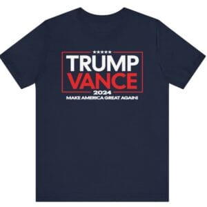 Trump Vance 2024: Show Your Support with Our Exclusive Election Tee 5 Trump Vance Shirt, Trump tshirt, Trump 2024 shirt, Election tee, Republican shirt, Trump Graphic T-shirt, Trump Vance 2024, Politics shirt2