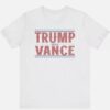 Trump Vance Shirt, Trump tshirt, Trump 2024 shirt, Trump Vance 2024