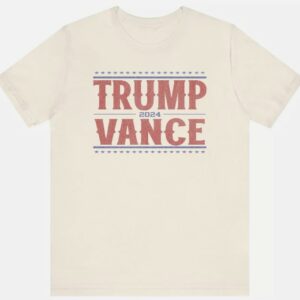 Trump Vance 2024: Show Your Support with Our Exclusive T-shirt 6 Trump Vance Shirt, Trump tshirt, Trump 2024 shirt, Trump Vance 20242