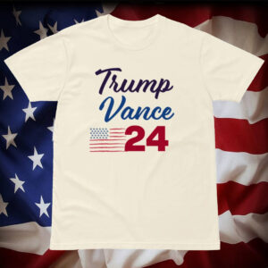 Trump & Vance: Premium Unisex T-Shirt for Patriots 3 Trump & Vance Unisex premium t-shirt Donald Trump Shirt, Trump T-Shirt, Political Shirt, Trump Shirt Women, Patriotic Shirt1