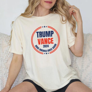 Official Comfort Colors Trump Vance 2024 T-Shirt, Vance Republican Shirt 4 Official Comfort Colors Trump Vance 2024 T-Shirt, Vance Republican Shirt1