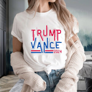 Official Comfort Colors Trump Vance 2024 T-Shirt 4 Official Comfort Colors Trump Vance 2024 T-Shirt1