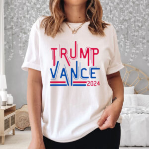 Official Comfort Colors Trump Vance 2024 T-Shirt 5 Official Comfort Colors Trump Vance 2024 T-Shirt2