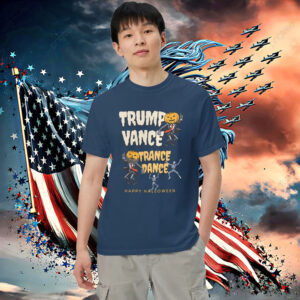 Official Dancing Skeleton, Trump Vance Halloween, Pumpkin Shirt, Trump Vance 2024 4 Official Dancing Skeleton, Trump Vance Halloween, Pumpkin Shirt, Trump Vance 20241