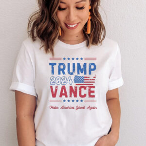 Official Trump Vance 2024 Make America Great Again Maga Trump T-shirt 4 Official Trump Vance 2024 Make America Great Again Maga Trump T-shirt