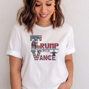 Official Trump Vance - JD Vance T-Shirt 5 Official Trump Vance - JD Vance T-Shirt