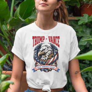 Official Trump Vance T-Shirt, Take America Back, Vote Trump Shirt, MAGA 4 Official Trump Vance T-Shirt, Take America Back, Vote Trump Shirt, MAGA2
