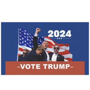 Trump Car Magnets, Trump Shooting, Trump Rally 2024, Trump Fights 6 Trump Car Magnets, Trump Shooting, Trump Rally 2024, Trump Fights