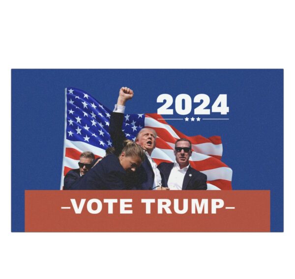 Trump Car Magnets, Trump Shooting, Trump Rally 2024, Trump Fights