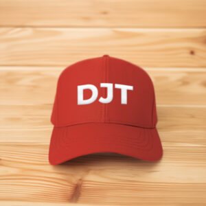 Trump Vance DJT Hat 4 Trump Vance DJT Hat