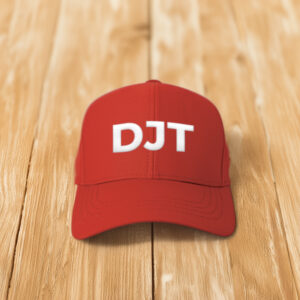 Trump Vance DJT Hat 5 Trump Vance DJT Hats