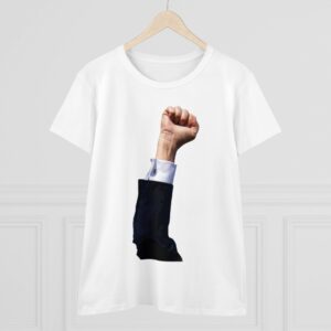 Trump’s Arm FIGHT FIGHT FIGHT Women's TShirt 5 Trump’s Arm FIGHT FIGHT FIGHT Women's TShirt