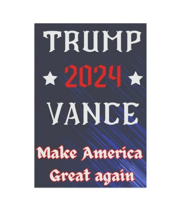 DIGITAL DOWNLOAD only, Trump digital download, political PNG, Trump 2024 , Vance 2024, make America great again, Trump Vance 20241