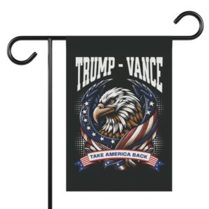 Donald Trump Flag Trump Vance Flag Trump For President 2024, Trump 2024, Trump Vance 2024, Trump Vance Garden Banner Flag, Take America Back 6 Donald Trump Flag Trump Vance Flag Trump For President 2024, Trump 2024, Trump Vance 2024, Trump Vance Garden Banner Flag, Take America Back2
