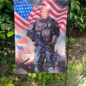 Donald Trump Vance 2024 MAGA Garden Flag, Wall Decorations, Trump 2024 Yard Sign, House Double-sided Flag, Take America Back Decor Gifts 4 Donald Trump Vance 2024 MAGA Garden Flag, Wall Decorations, Trump 2024 Yard Sign, House Double-sided Flag, Take America Back Decor Gifts1