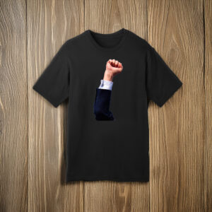 FIGHT FIGHT FIGHT T-Shirt 4 FIGHT FIGHT FIGHT T-Shirt