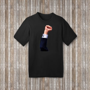 FIGHT FIGHT FIGHT T-Shirt 5 FIGHT FIGHT FIGHT T-Shirts