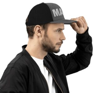 Georgia Game MAGA Hat 6 Georgia Game MAGA Hat Cap US